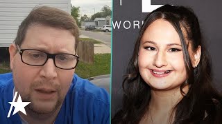 Gypsy Rose Blanchard’s Estranged Husband Ryan Anderson SPEAKS OUT Amid Split