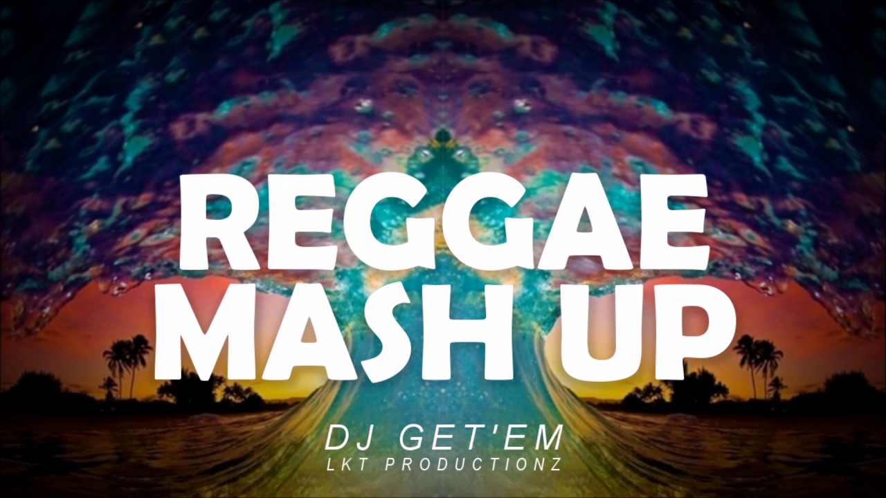 レゲエ MASH UP MASH UP POLLY T / Heavenless レゲエ MASH UP MASH UP POLLY T / Heavenless Dj Rizzy 256