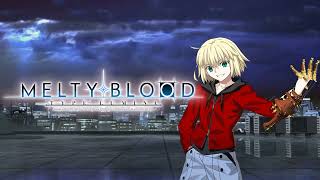 Actions in the Lower World | Melty Blood: Type Lumina [OST]