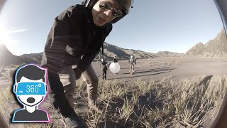 Bromo 2018 - foto sesi Greenlight #360