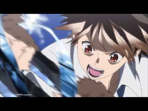 Guilty Crown - Clip #04 (dt.)