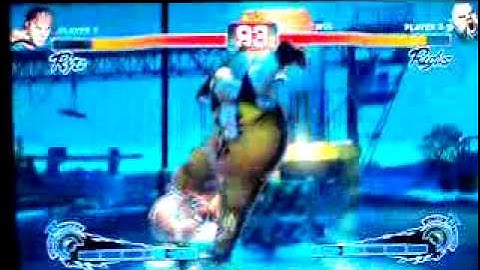 ESWC 2010 SSF4 Chasin (RY) vs Justin Wong (RU).flv