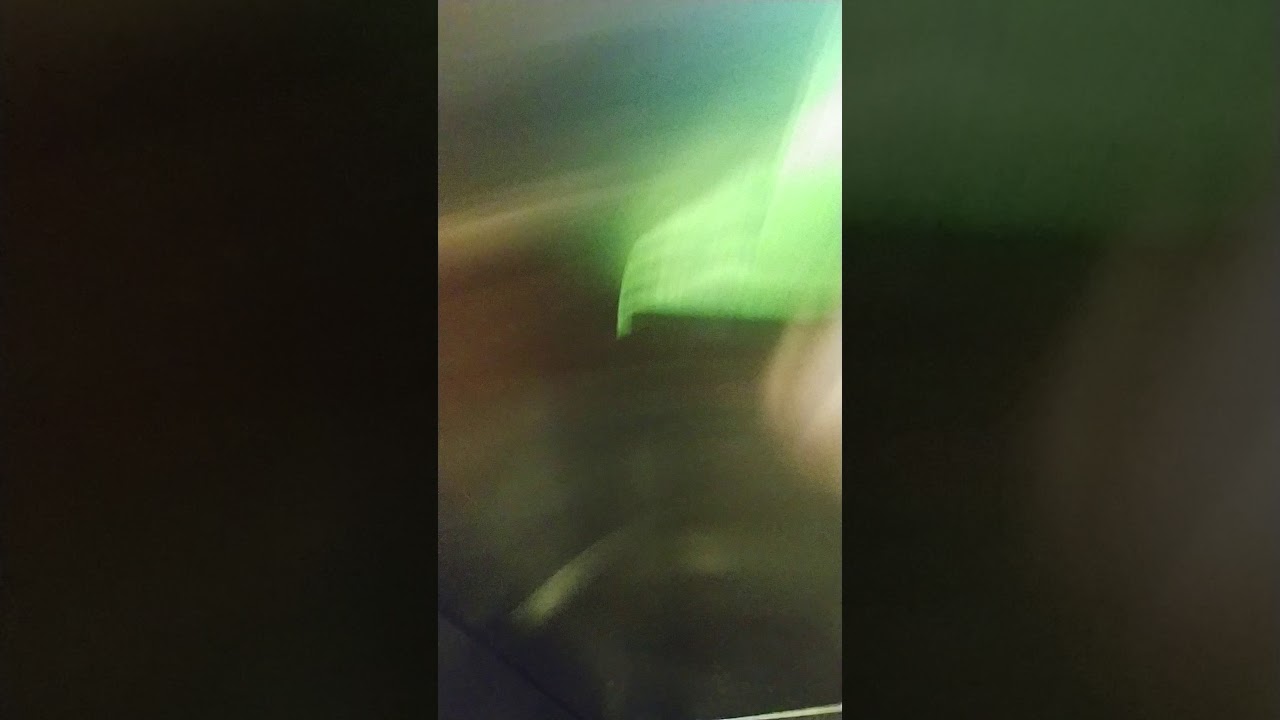 Cleaning stainless steel in elevator YouTube