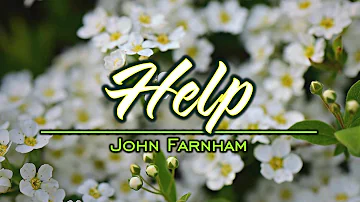 Help - KARAOKE VERSION - As popularized by John Farnham