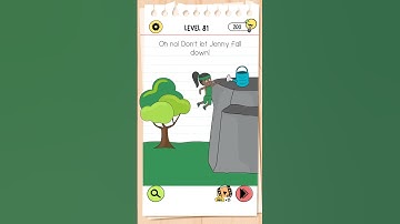 Brain Test 4 Level 81