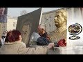 Georgia Grapples with the Memory of Stalin