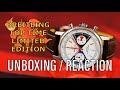 Breitling Top Time Limited-Edition unboxing & Reaction