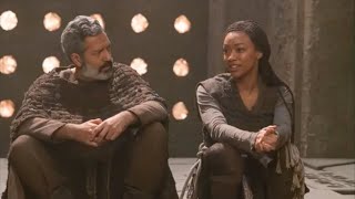 STAR TREK Discovery Season 5 Episode 6 