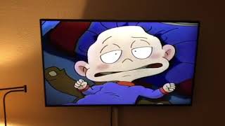 The Rugrats Movie VHS Trailer