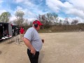 Larry--Fun at the Shooting Range Part 2