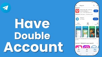 How to Install Two Telegram Accounts on Android | Easy Guide