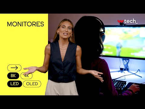MONITORES E PROJETORES: diferenças, funcionalidades e dicas de compra | CNN W Tech