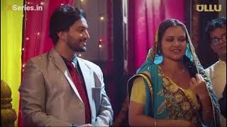 Bhabhi Caught in the Act! 😳🔥 | Must-Watch Desi WebSeries Moment | #ullu #alt