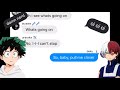 Bnha lyric prank some pro hero’s and class 1A song: closer