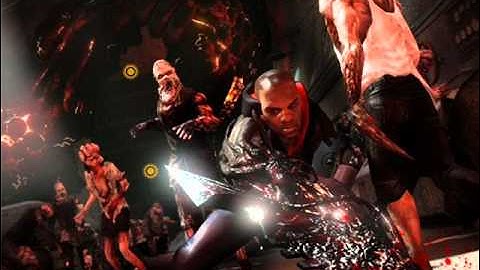 Prototype 2 - GAMEPLAY first look HD