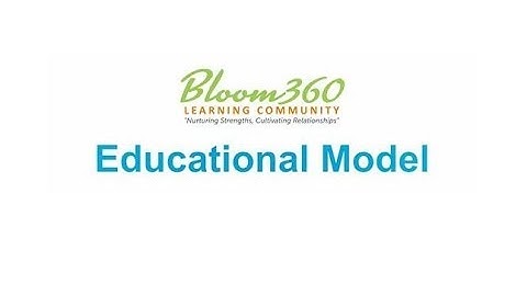 Education Model