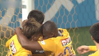 【ハイライト】ベガルタ仙台×サガン鳥栖「2019JリーグYBCルヴァンカップGS第4節」