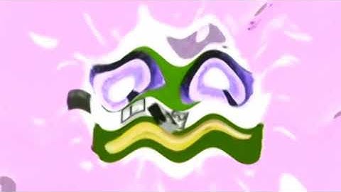 Klasky Csupo in Crying Effect (read description)