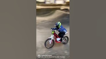 Thumbnail of #oset at #sxworx #sheffield indoor mx track