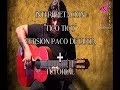 tico tico paco de lucia tutorial