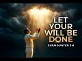 Let Your Will Be Done (Weyi Mito No Otimire) - Official Audio