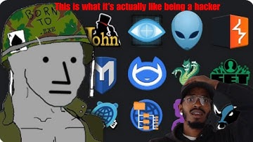 This OS Beautiful and THIS Powerful? Exodia OS Is a Hacker’s Dream!