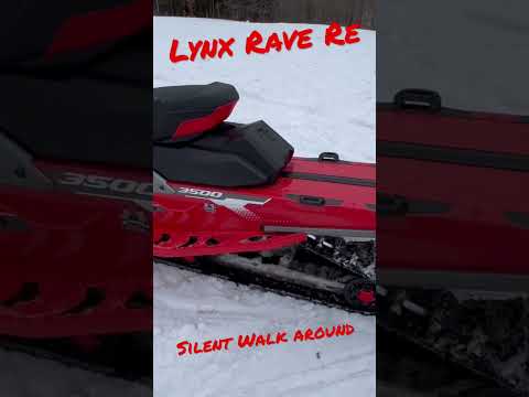 Video: Apa itu mobil salju lynx?