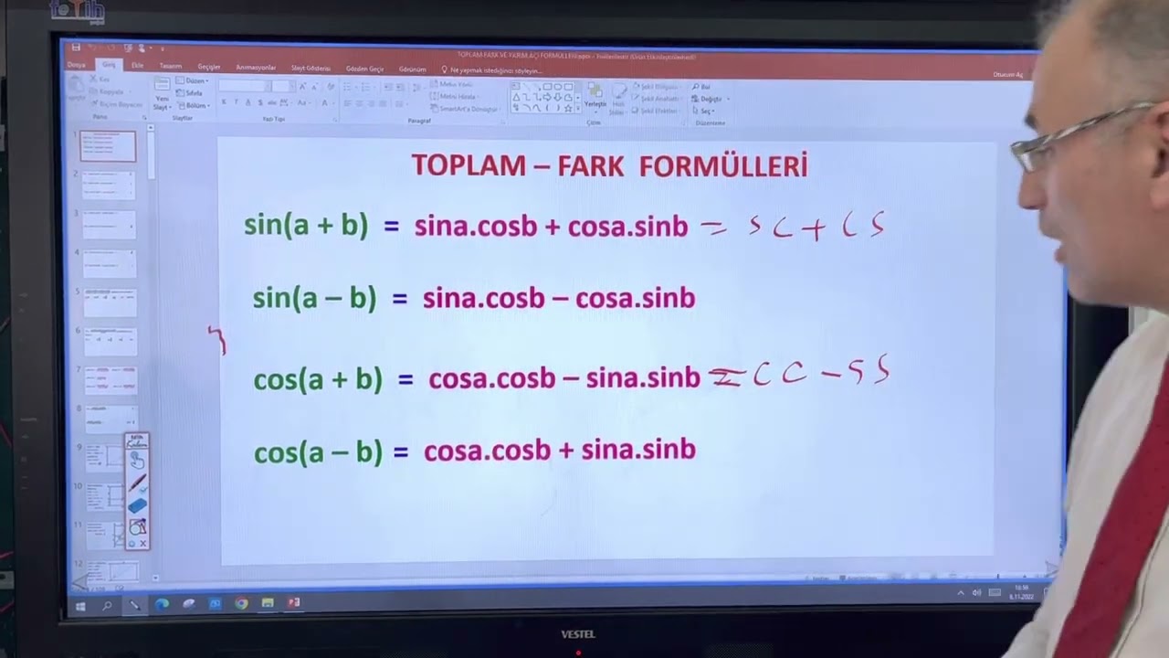 9 Kasım 2022