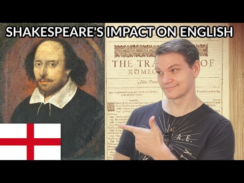 Video: Apakah maksud Methinks dalam Shakespearean?