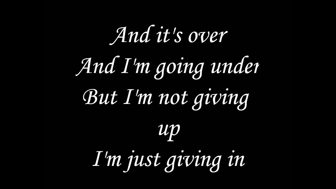 Florence and the machine Never let me go YouTube Florence and the machine Never let me go YouTube