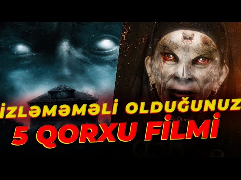 Video: Özünü Yalıtmaq üçün Hansı Filmlərə Baxmaq Lazımdır