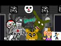 I like your cut g|FNAF DC2 Animation #Short