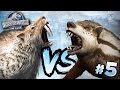 ICE AGE BATTLE!!! || Jurassic World - Cenozoic Series - Ep5 HD