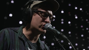 John Van Deusen - The Bitter End (Live on KEXP)