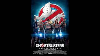 Video thumbnail of "Ghostbusters (2016) Trailer Theme Song"