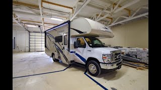 2019 Thor Chateau 22B by Collier RV Lake County 115 views 2 years ago 3 minutes, 14 seconds