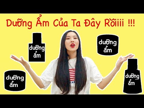 | Hồi Sinh Da 1 | Dưỡng ẩm dành cho da dầu,mụn và từng nhiễm kem trộn cực đỉnh cao