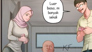KOMIKUS FASIK - TUYUL