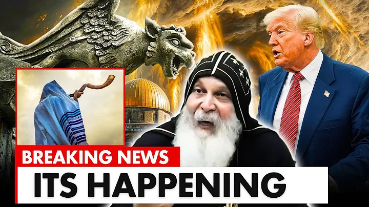 Mar Mari Emmanuel ☪ WARNING SIGN | The Prophecy Everyone Is Talking About