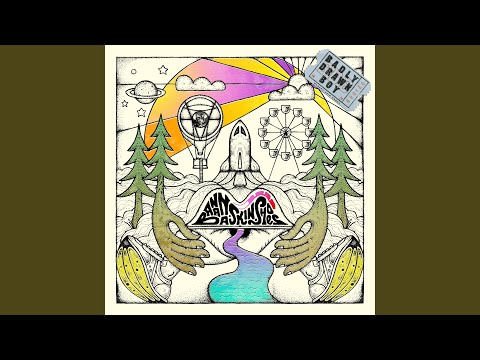 Badly Drawn Boy — Note to Self