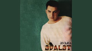 Avara - Ədalət Şükürov