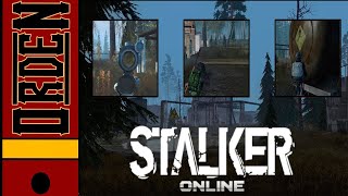 Stalker Online| Турнир Доска В Stay Out