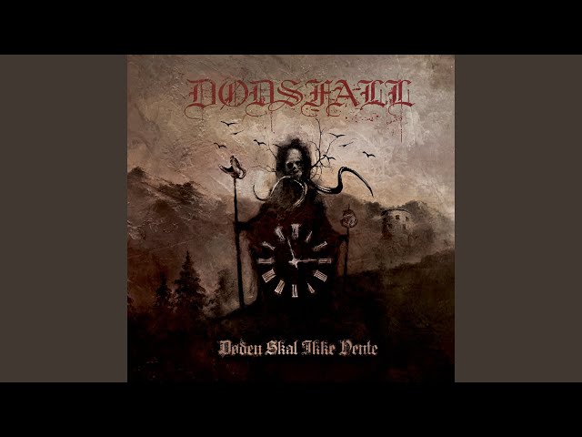 Dodsfall - Svarta Drömmar