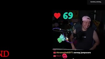 Bundun! If My Heart Rate Rises, I Switch Roblox Horror Games
