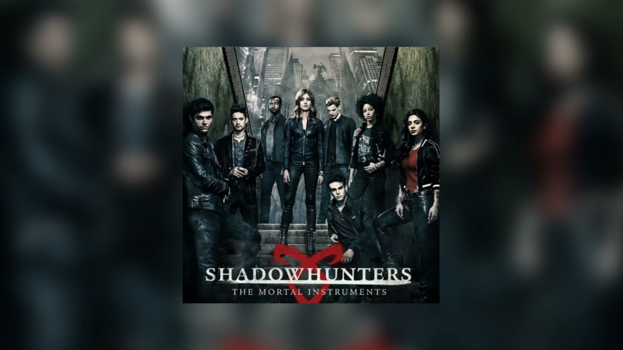 this is the hunt // ruelle (sped up)