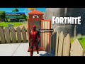 Me converti en deadpool l fortnite