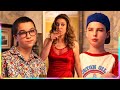 Young Sheldon Season 4 New Episode - A BLACK HOLE & Emotional Goodbyes | #YoungSheldon