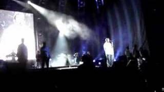 Robbie Williams - Angels - Live in Chile