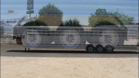 2017 FEATHERLITE 8127  New Rvs - CONROE,TX - 2017-04-24