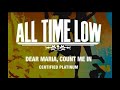 Dear Maria - Count me in 1HOUR LOOP